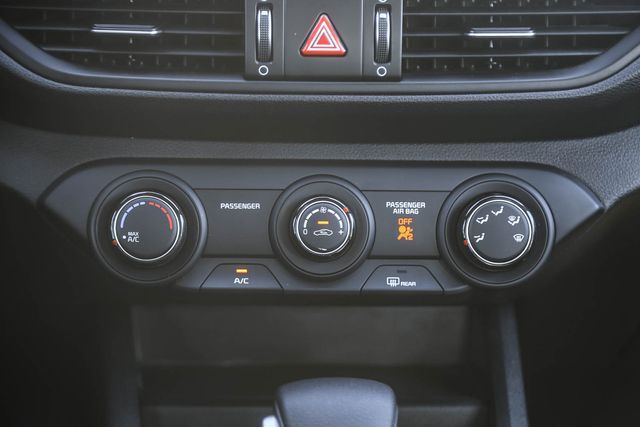 2022 Kia Forte LXS Glendale CA