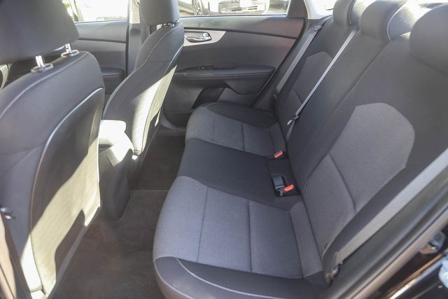 2022 Kia Forte LXS Glendale CA