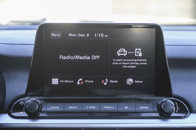 2022 Kia Forte LXS Glendale CA