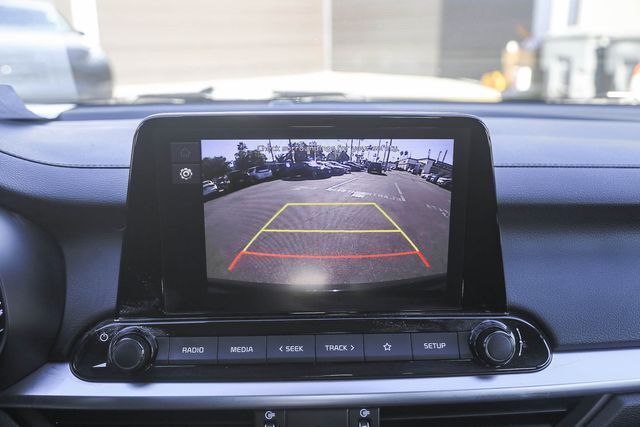 2022 Kia Forte LXS Glendale CA