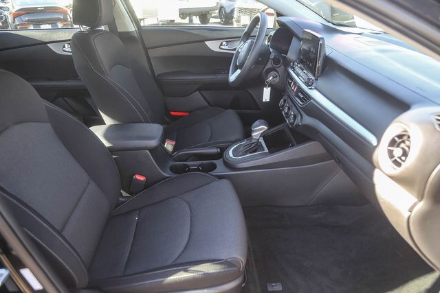 2022 Kia Forte LXS Glendale CA