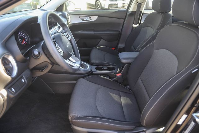 2022 Kia Forte LXS Glendale CA