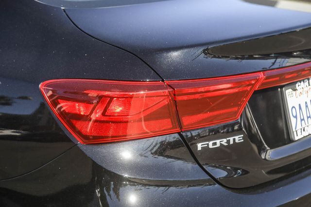 2022 Kia Forte LXS Glendale CA