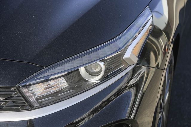 2022 Kia Forte LXS Glendale CA