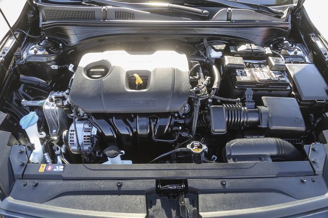 2022 Kia Forte LXS Glendale CA