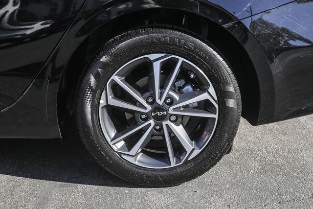 2022 Kia Forte LXS Glendale CA