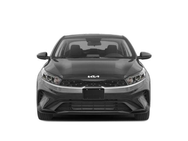2022 Kia Forte LXS Hurst TX