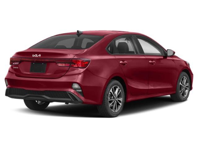 2022 Kia Forte LXS Hurst TX