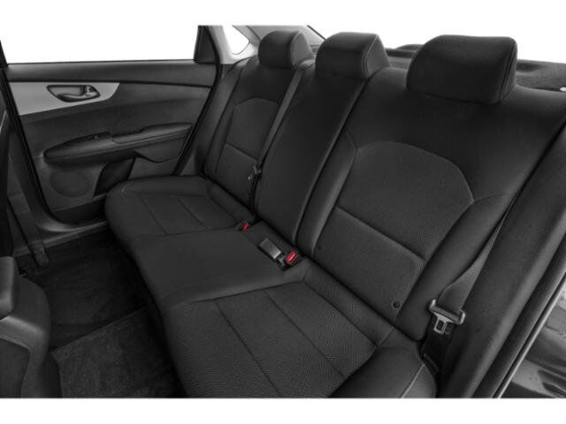 2022 Kia Forte LXS Hurst TX