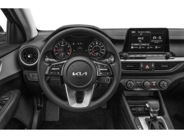 2022 Kia Forte LXS Hurst TX