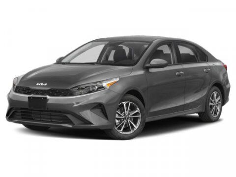 2022 Kia Forte LXS Hamburg PA