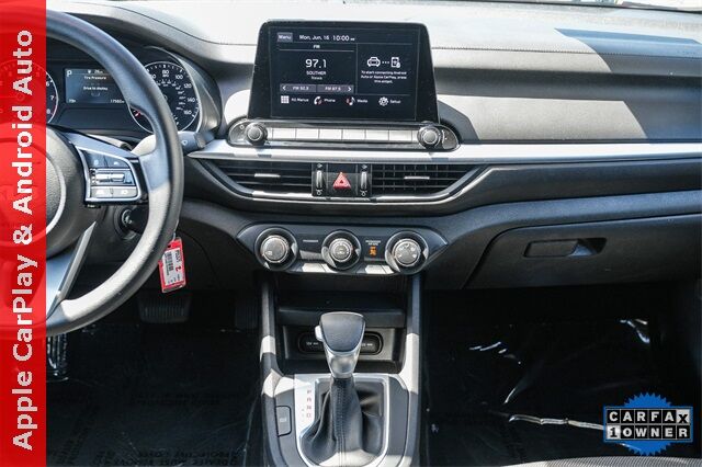 2022 Kia Forte LXS Huntington Beach CA