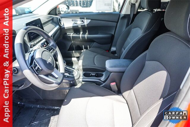 2022 Kia Forte LXS Huntington Beach CA