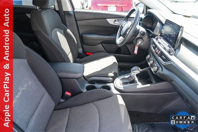 2022 Kia Forte LXS Huntington Beach CA