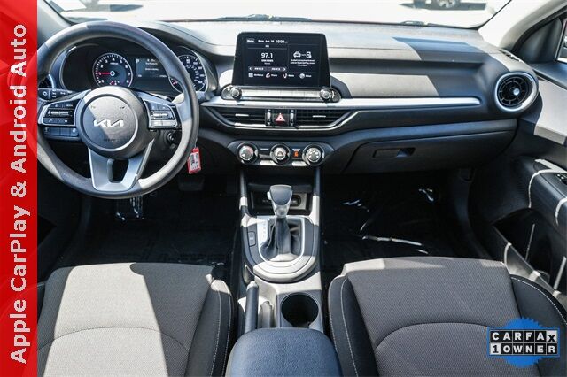 2022 Kia Forte LXS Huntington Beach CA