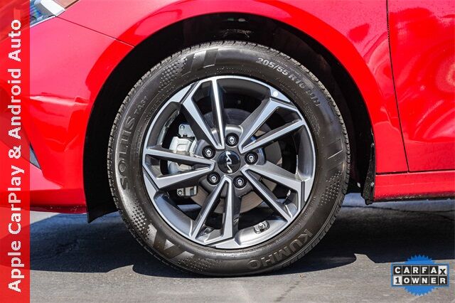 2022 Kia Forte LXS Huntington Beach CA