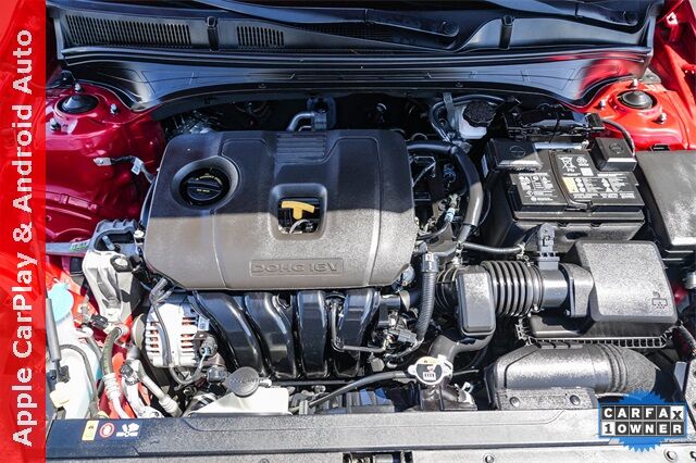2022 Kia Forte LXS Huntington Beach CA
