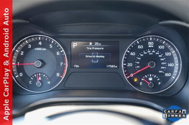 2022 Kia Forte LXS Huntington Beach CA