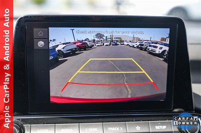 2022 Kia Forte LXS Huntington Beach CA