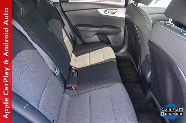 2022 Kia Forte LXS Huntington Beach CA