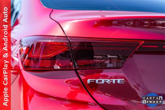 2022 Kia Forte LXS Huntington Beach CA