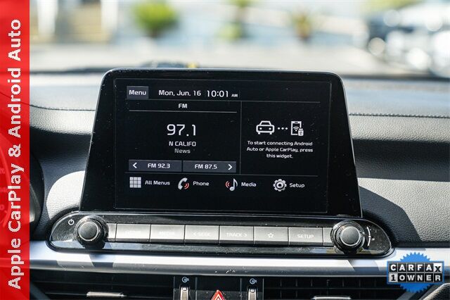 2022 Kia Forte LXS Huntington Beach CA