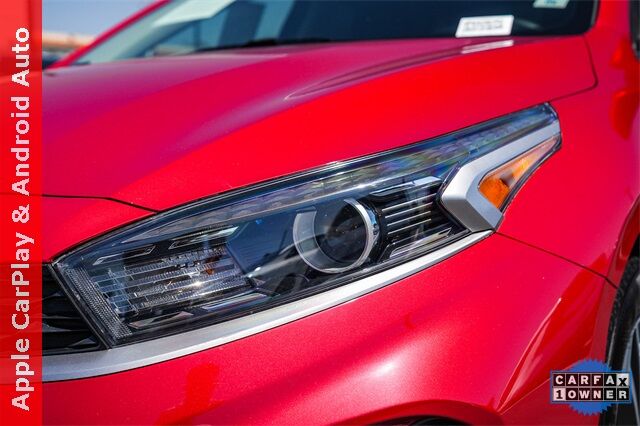 2022 Kia Forte LXS Huntington Beach CA