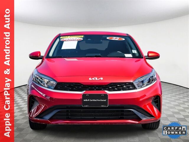 2022 Kia Forte LXS Huntington Beach CA