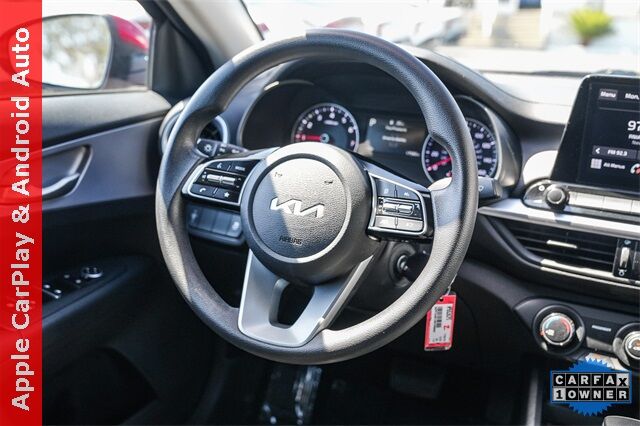 2022 Kia Forte LXS Huntington Beach CA