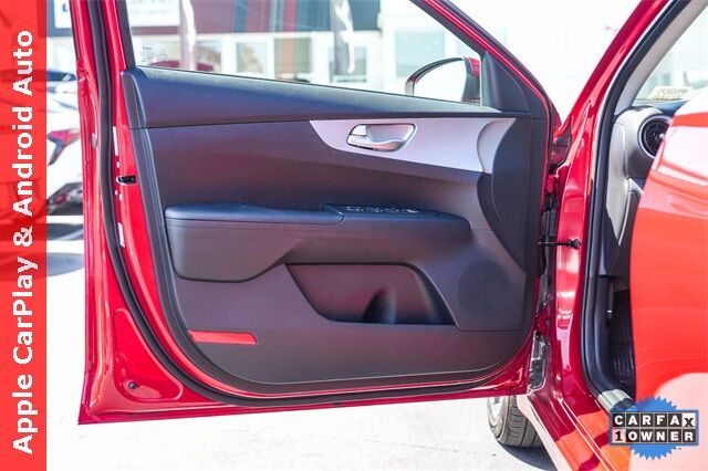 2022 Kia Forte LXS Huntington Beach CA