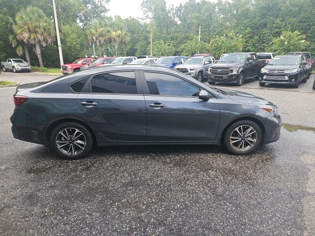 2022 Kia Forte LXS Jacksonville FL