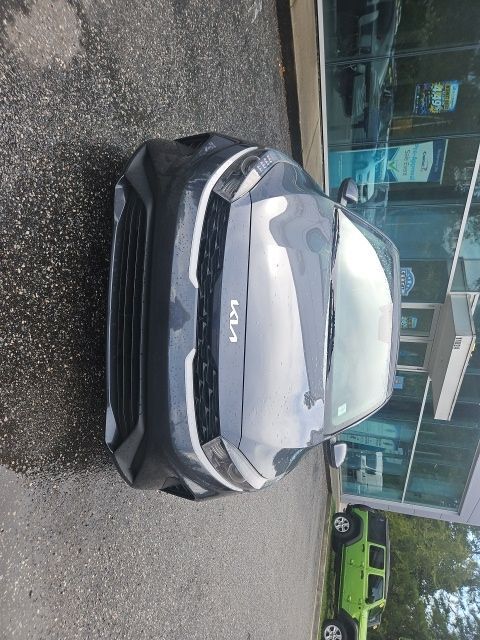 2022 Kia Forte LXS Jacksonville FL