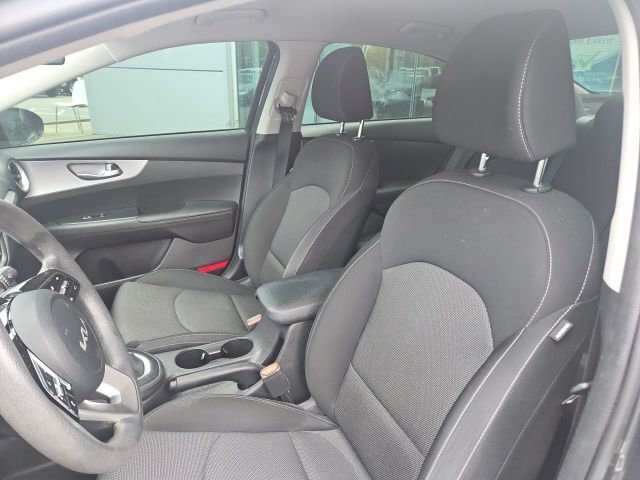 2022 Kia Forte LXS Jacksonville FL