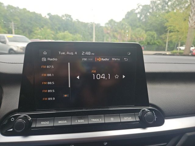 2022 Kia Forte LXS Jacksonville FL