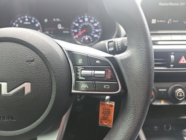 2022 Kia Forte LXS Jacksonville FL