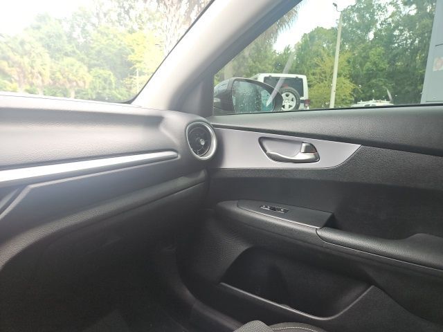 2022 Kia Forte LXS Jacksonville FL