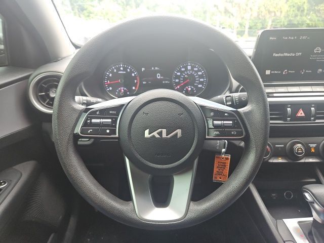 2022 Kia Forte LXS Jacksonville FL