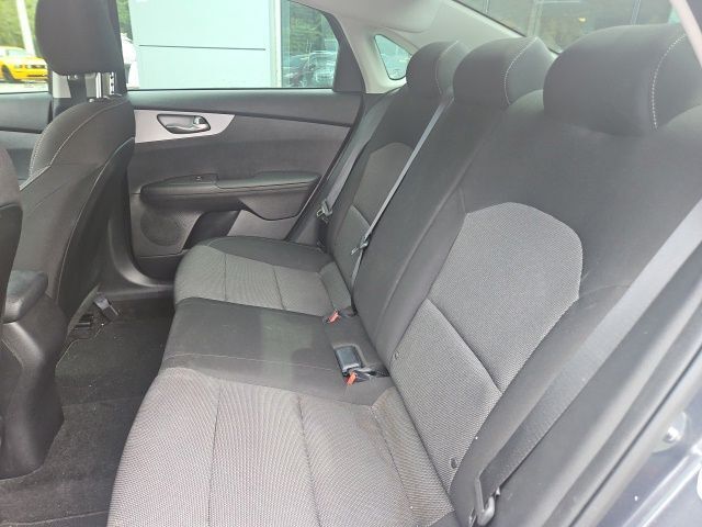 2022 Kia Forte LXS Jacksonville FL