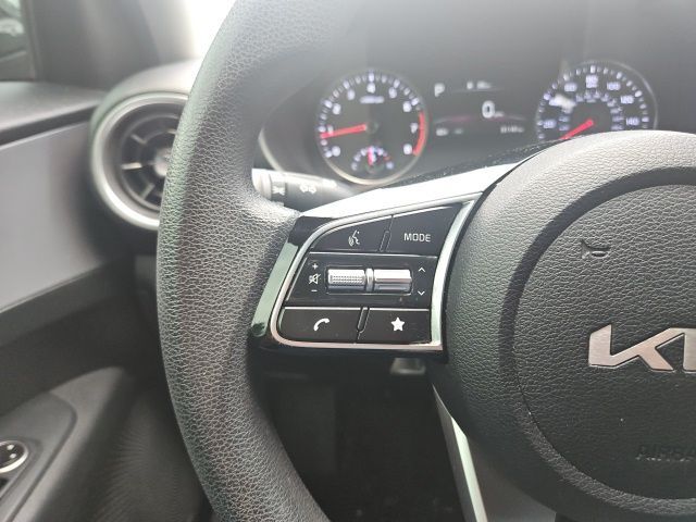 2022 Kia Forte LXS Jacksonville FL