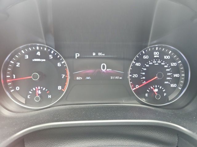 2022 Kia Forte LXS Jacksonville FL