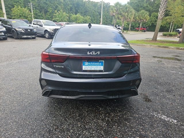 2022 Kia Forte LXS Jacksonville FL