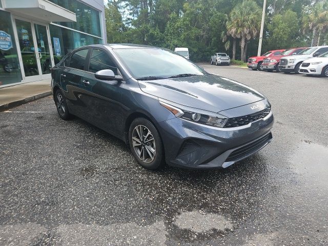 2022 Kia Forte LXS Jacksonville FL