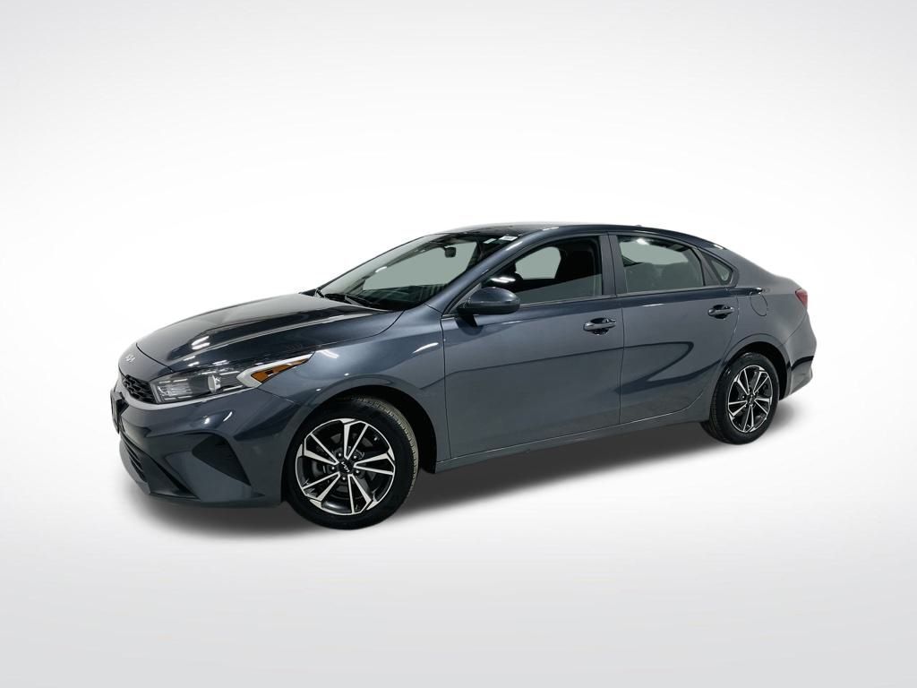 2022 Kia Forte LXS Jersey City NJ