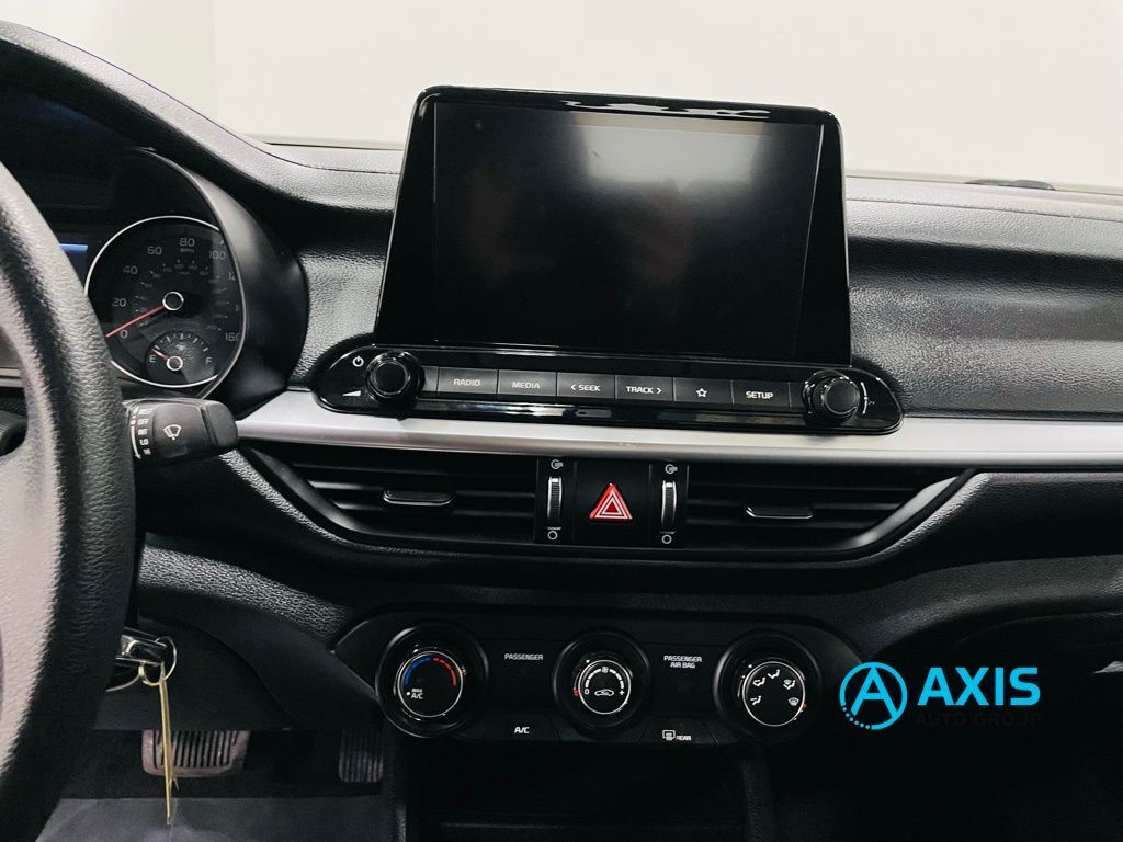 2022 Kia Forte LXS Jersey City NJ