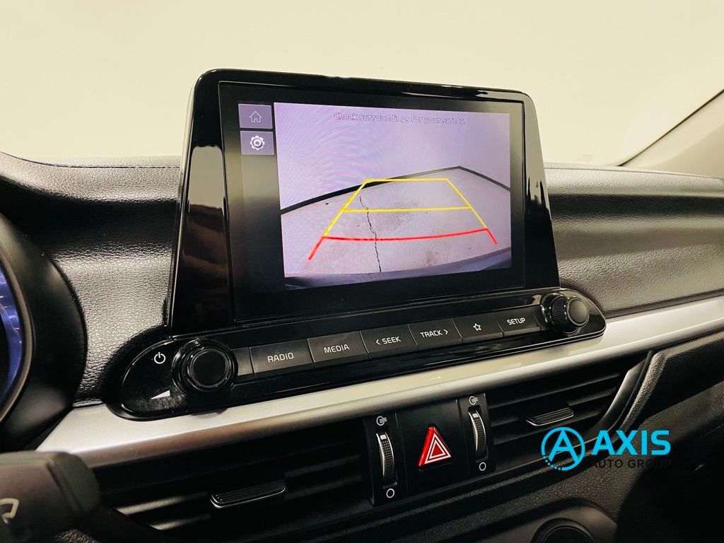 2022 Kia Forte LXS Jersey City NJ