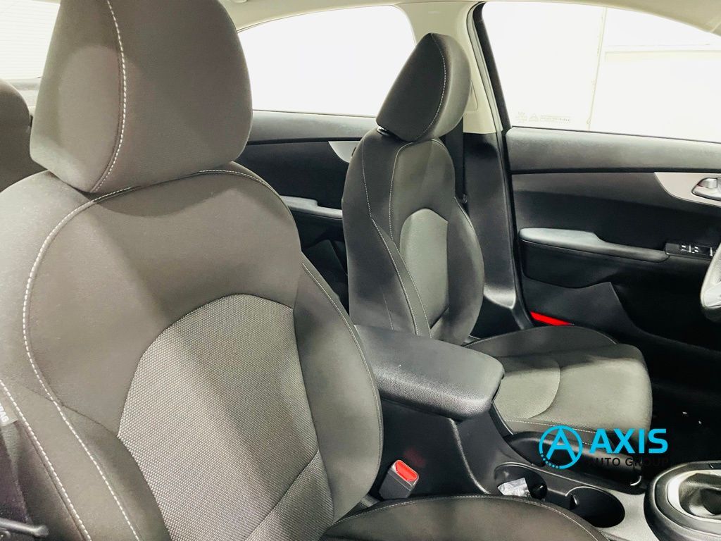 2022 Kia Forte LXS Jersey City NJ