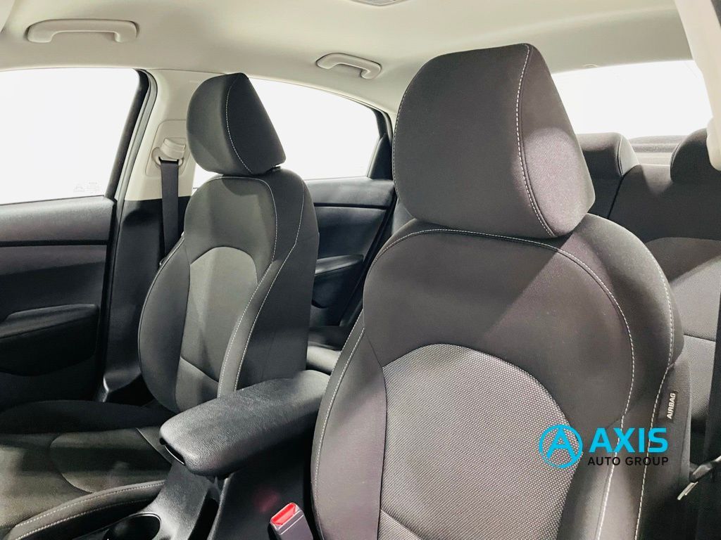 2022 Kia Forte LXS Jersey City NJ