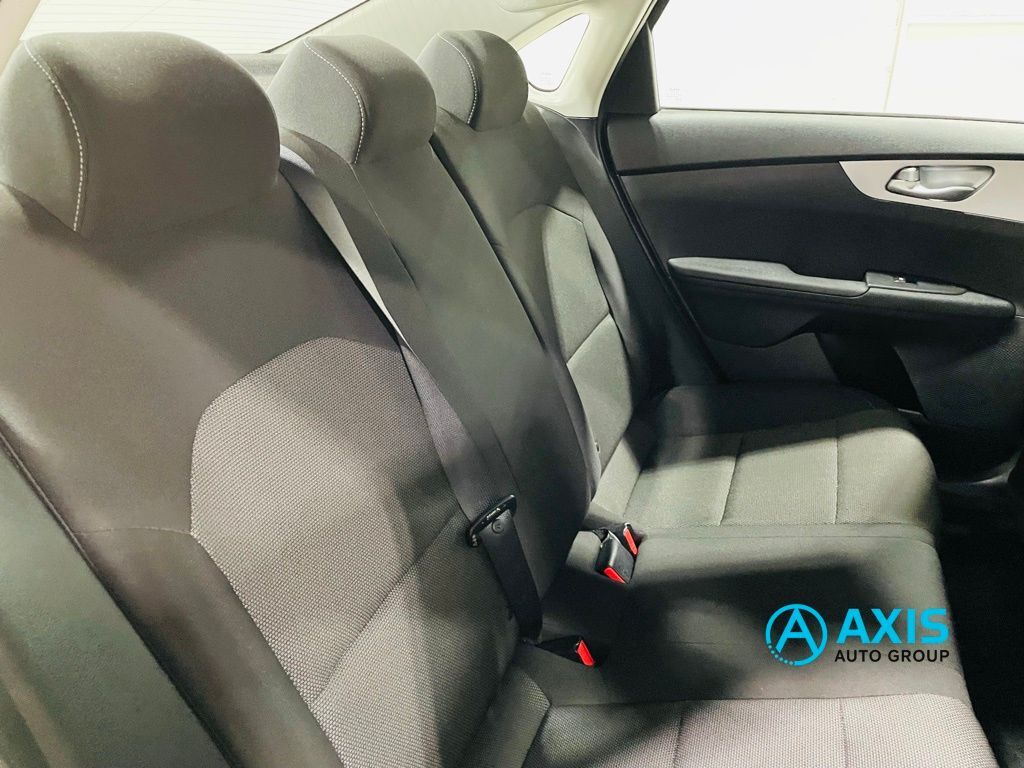 2022 Kia Forte LXS Jersey City NJ