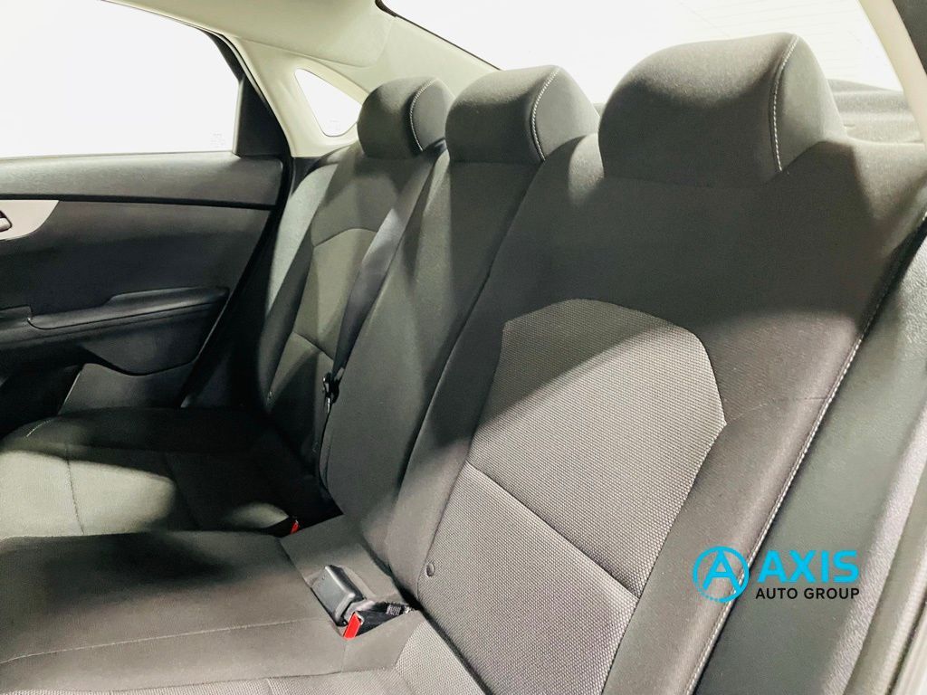 2022 Kia Forte LXS Jersey City NJ