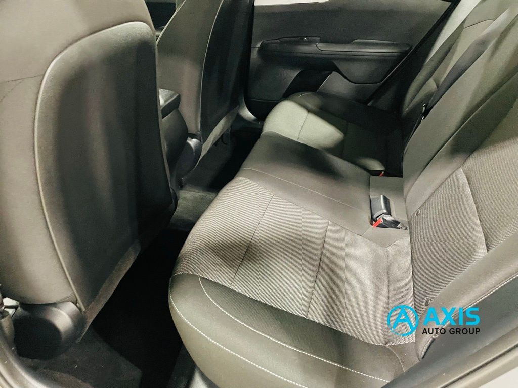 2022 Kia Forte LXS Jersey City NJ